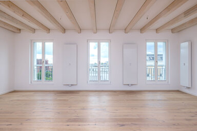 Wohnung zum Kauf 595.000 € 2 Zimmer 69 m² 5. Geschoss frei ab sofort Charlottenburg Berlin 10587