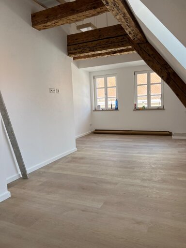 Wohnung zur Miete 400 € 15 m² frei ab sofort Stadt Ansbach 91522