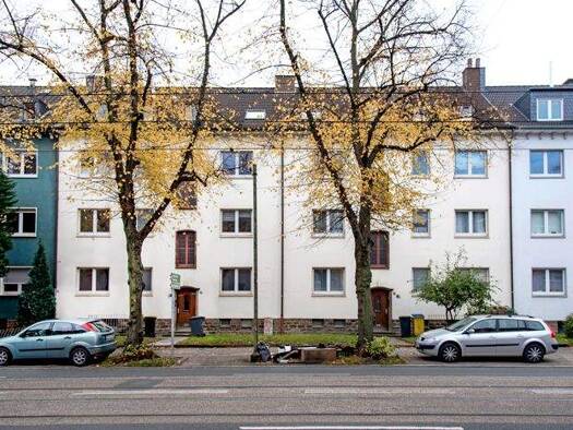 Wohnung zur Miete 679 € 3 Zimmer 80 m² 3. Geschoss frei ab 12.01.2026 Körner Hellweg 25 Körne Dortmund 44143