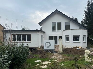 Haus zur Miete 2.700 € 5 Zimmer 205 m² 1.394 m² Grundstück frei ab 01.06.2025 Lannesdorf Bonn 53179