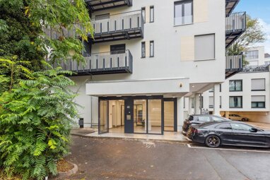 Wohnung zur Miete 2.270 € 3 Zimmer 93 m² 9. Geschoss Ostparkstraße 45 Ostend Frankfurt a. M. 60385