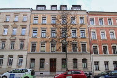 Wohnung zum Kauf 60.000 € 2 Zimmer 55,2 m² 5. Geschoss Kaßberg 911 Chemnitz 09112