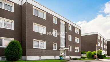 Wohnung zum Kauf 150.000 € 3 Zimmer 79 m² 2. Geschoss Sterkrade - Nord Oberhausen 46147