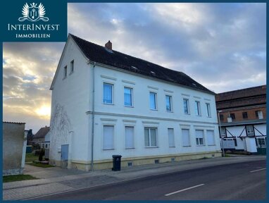Mehrfamilienhaus zum Kauf 415.000 € 1.331 m² Grundstück Altenweddingen Sülzetal 39171