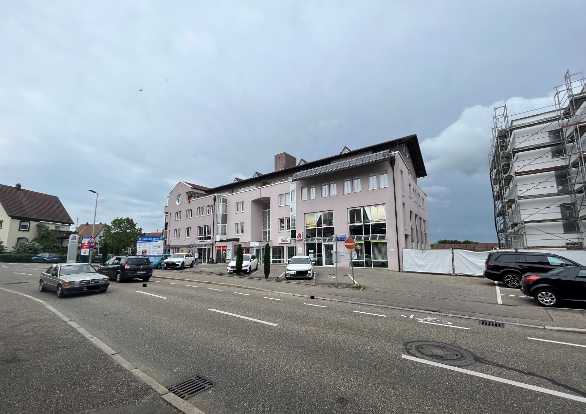 Immobilie zum Kauf Ludwig-Jahn-Str. 16 Freudenstadt Freudenstadt 72250