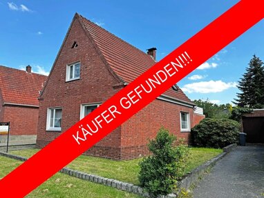 Einfamilienhaus zum Kauf 209.000 € 8 Zimmer 134 m² 856 m² Grundstück Schüttorf Schüttorf 48465