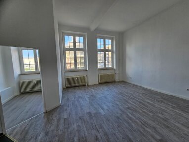 Wohnung zur Miete 375 € 2 Zimmer 45,4 m² Innenstadt Wilhelmshaven 26382