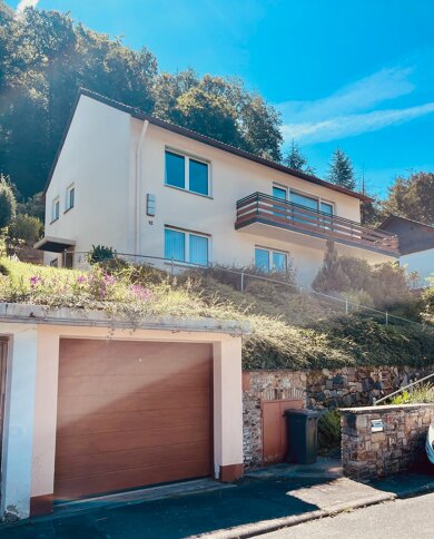 Einfamilienhaus zum Kauf provisionsfrei 295.000 € 6 Zimmer 165 m² 906 m² Grundstück frei ab sofort Bad Ems 56130