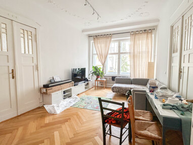 Wohnung zum Kauf 1.140.000 € 4 Zimmer 120 m² 1. Geschoss Friedenau Berlin 12161