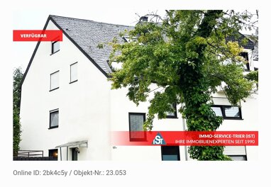 Maisonette zum Kauf 184.000 € 76 m² Antonie-Haupt-Straße 10 Weismark 1 Trier 54294