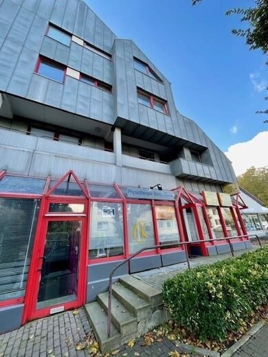 Praxis zum Kauf als Kapitalanlage geeignet 149.000 € 95,7 m² Werl Werl 59457