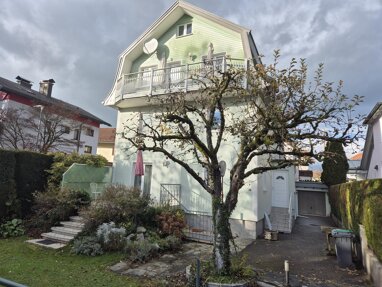 Mehrfamilienhaus zum Kauf 980.000 € 10 Zimmer 180 m² 540 m² Grundstück Salzburg Salzburg 5020