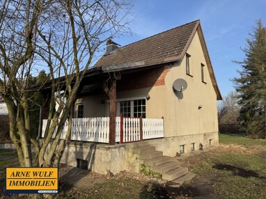 Einfamilienhaus zum Kauf 130.000 € 5 Zimmer 119 m² 1.880 m² Grundstück Friedrichsruhe Hof Friedrichsruhe 19089