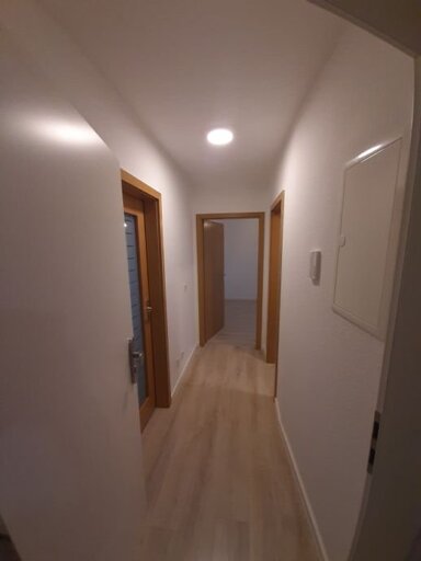 Wohnung zur Miete 530 € 2 Zimmer 64 m² 3. Geschoss frei ab sofort Ohrdruferstraße 25 Arnstadt Arnstadt 99310