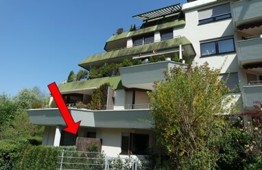 Wohnung zum Kauf 330.000 € 2,5 Zimmer 86 m² Erdgeschoss Botnang - Süd Stuttgart 70195