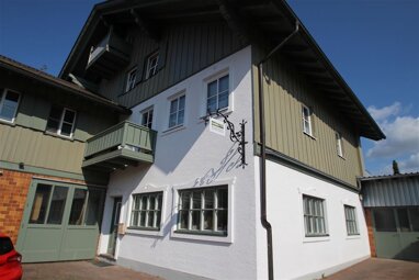 Wohnung zum Kauf 299.000 € 3 Zimmer 99,9 m² 2. Geschoss Geisenhausen Geisenhausen , Niederbay 84144
