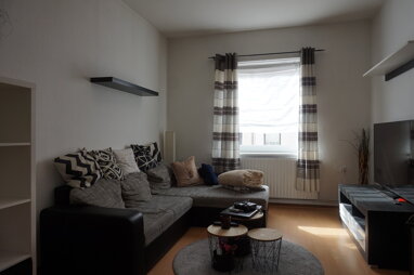 Wohnung zur Miete 480 € 2,5 Zimmer 60 m² 1. Geschoss Varrelmannstraße 11 Limmer Hannover 30453