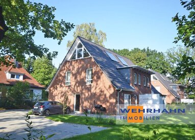 Doppelhaushälfte zum Kauf Provisionsfrei 685.000 € 5 Zimmer 117,6 m² 524 m² Grundstück Schwarzer Weg 5 Hoisdorf Hoisdorf 22955