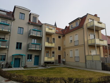 Mehrfamilienhaus zum Kauf 1.100.000 € 401,2 m² 1.208 m² Grundstück Beeskow Beeskow 15848