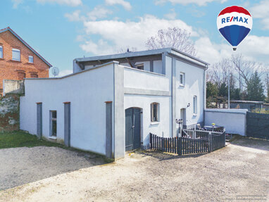 Mehrfamilienhaus zum Kauf 490.000 € 18 Zimmer 480,5 m² 3.713 m² Grundstück Meitzendorf Barleben OT Meitzendorf 39179