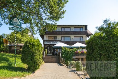 Gastronomie/Hotel zum Kauf 290.000 € 142 m² Gastrofläche Schwarzenbach a Wald Schwarzenbach am Wald / Gottsmannsgrün 95131