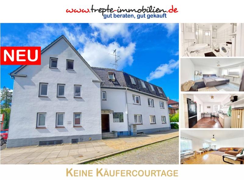 Mehrfamilienhaus zum Kauf Provisionsfrei 1.449.000 € 22 Zimmer 386 m²<br/>Grundstück Wahlbezirk 08 Elmshorn 25335