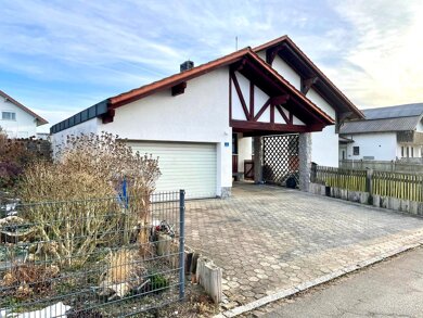 Einfamilienhaus zum Kauf 599.000 € 8 Zimmer 270 m² 739 m² Grundstück Winzer Winzer 94577