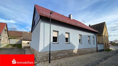 Einfamilienhaus zum Kauf Provisionsfrei 90.000 € 5 Zimmer 120 m² 800 m² Grundstück Roßleben Roßleben-Wiehe 06571