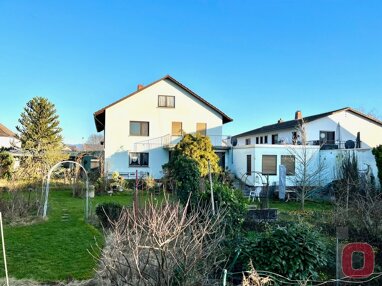 Einfamilienhaus zum Kauf 1.100.000 € 6 Zimmer 300 m² 1.271 m² Grundstück Heddesheim 68542