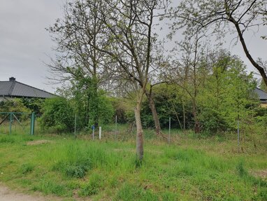 Grundstück zum Kauf 135.000 € 1.600 m² Grundstück Fredersdorf-Süd Fredersdorf-Vogelsdorf 15370