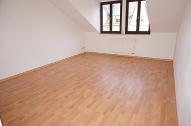 Wohnung zur Miete 290 € 2 Zimmer 60 m² 4. Geschoss Lohrstraße 9 Schloßchemnitz 020 Chemnitz 09113