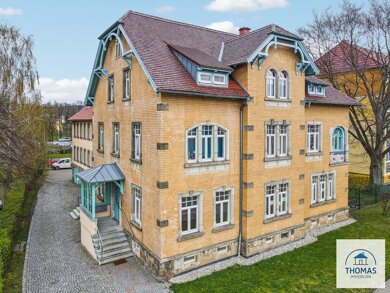 Mehrfamilienhaus zum Kauf 1.249.900 € 922 m² 2.005 m² Grundstück Neustadt Neustadt 01844