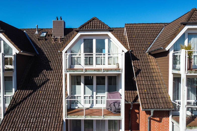 Wohnungen kaufen Eigentumswohnungen in Prerow