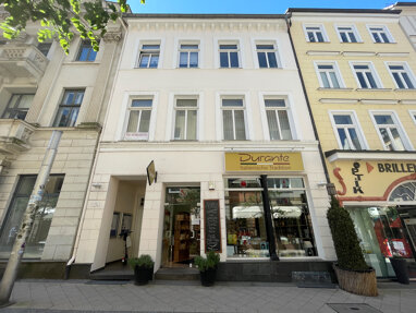 Mehrfamilienhaus zum Kauf 999.000 € 13 Zimmer 130 m² 213 m² Grundstück Altstadt Schwerin 19055