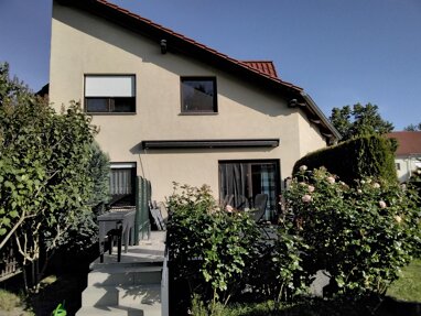Doppelhaushälfte zum Kauf 480.000 € 6 Zimmer 152 m² 600 m² Grundstück Thekla Leipzig 04349
