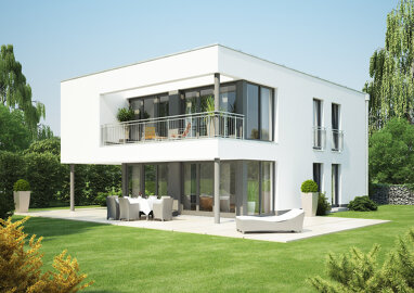 Villa zum Kauf 1.450.000 € 5 Zimmer 180 m² 1.600 m² Grundstück Stetten Lörrach 79539