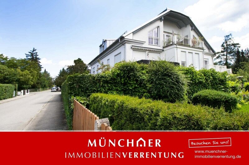 Wohnung zum Kauf 1.050.000 € 4 Zimmer 148 m²<br/>Wohnfläche 2. Stock<br/>Geschoss Waldtrudering München 81827