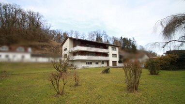 Mehrfamilienhaus zum Kauf 375.000 € 11 Zimmer 216 m² 1.640 m² Grundstück Winzer Winzer 94577