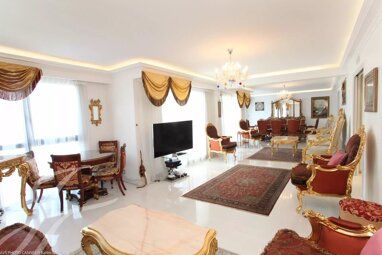 Apartment zum Kauf Provisionsfrei 4.700.000 € 6 Zimmer 232 m² 5. Geschoss Croisette-Palm-Beach Cannes 06400