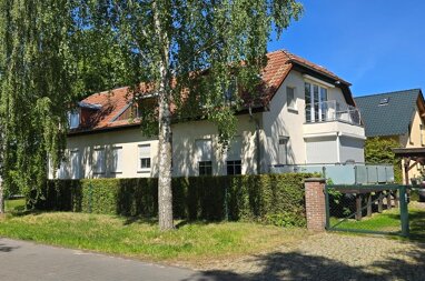 Wohnung zum Kauf 650.000 € 3 Zimmer 120 m² 1. Geschoss Bornstedt Potsdam 14469