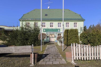 Mehrfamilienhaus zum Kauf 399.000 € 14 Zimmer 2.906,2 m² Grundstück Grillenburg Tharandt 01737