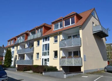 Wohnung zum Kauf Provisionsfrei 230.000 € 3 Zimmer 65 m² 1. Geschoss Roxel Münster 48161