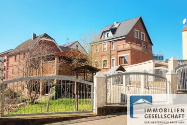 Mehrfamilienhaus zum Kauf 595.000 € 7 Zimmer 230 m² 964 m² Grundstück Altenkirchen Altenkirchen 57610