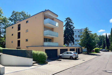 Wohnung zur Miete 1.800 € 4 Zimmer 100 m² 1. Geschoss frei ab sofort Petershausen-Ost Konstanz 78464