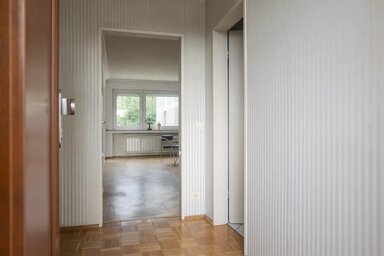 Wohnung zur Miete 700 € 2 Zimmer 55 m² Auf der Scholle 4 Ossum - Bösinghoven Meerbusch 40668