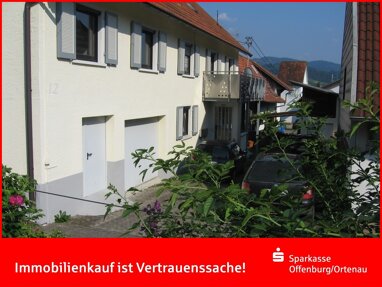 Mehrfamilienhaus zum Kauf 325.000 € 8 Zimmer 159 m² 334 m² Grundstück Ulm Renchen 77871