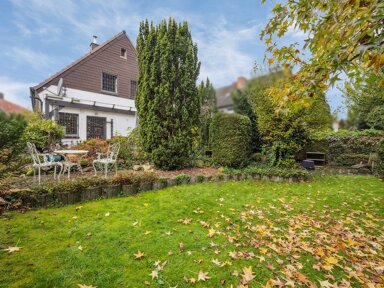 Einfamilienhaus zum Kauf 249.000 € 4 Zimmer 100 m² 441 m² Grundstück Statistischer Bezirk 62 Hamm 59075