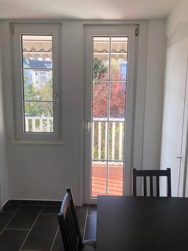 Wohnung zur Miete 1.300 € 3 Zimmer 80 m² Geschoss 3/3 Uhlandshöhe Stuttgart 70188