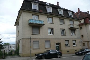 Wohnung zum Kauf Provisionsfrei 186.000 € 3 Zimmer Heinrich-Wieland-Allee 20 Nordstadt - Stadtviertel 083 Pforzheim 75177