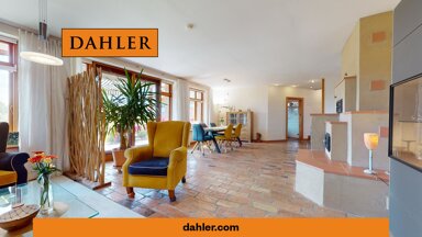 Einfamilienhaus zum Kauf 690.000 € 7 Zimmer 270 m² 810 m² Grundstück Berkenthin 23919